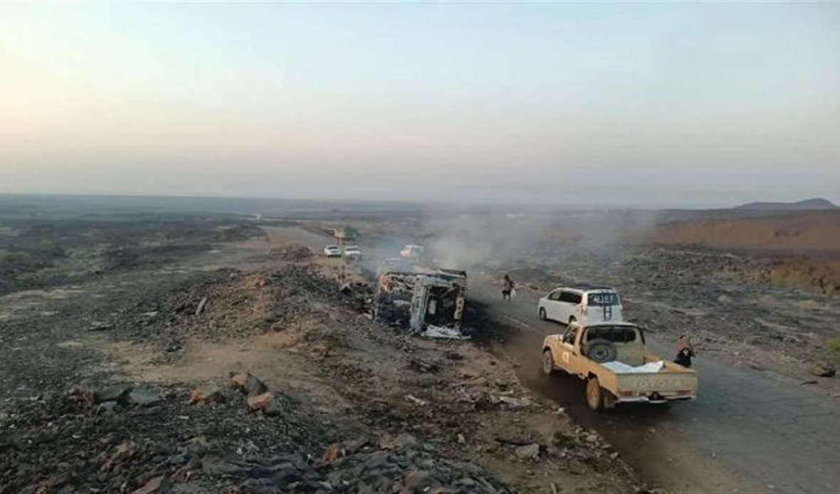  قناة عدن المستقلة AIC HDTV