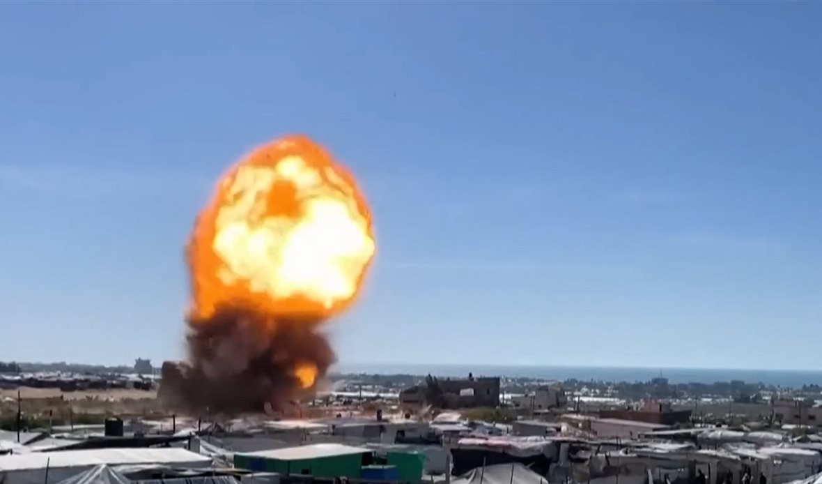  قناة عدن المستقلة AIC HDTV