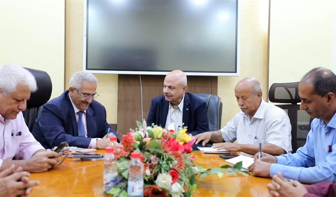  قناة عدن المستقلة AIC HDTV