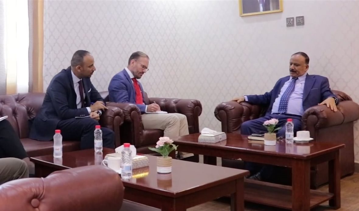  قناة عدن المستقلة AIC HDTV