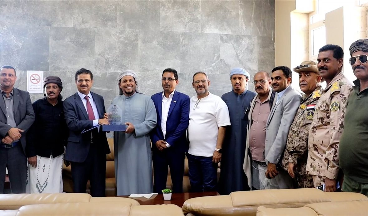  قناة عدن المستقلة AIC HDTV