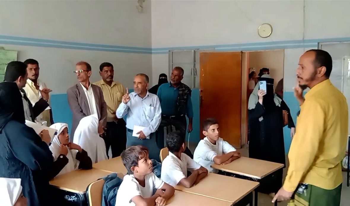  قناة عدن المستقلة AIC HDTV