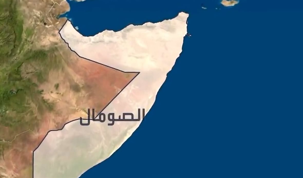  قناة عدن المستقلة AIC HDTV