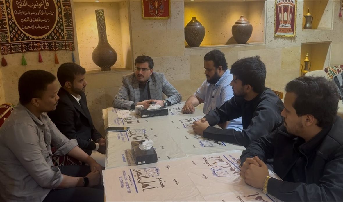  قناة عدن المستقلة AIC HDTV