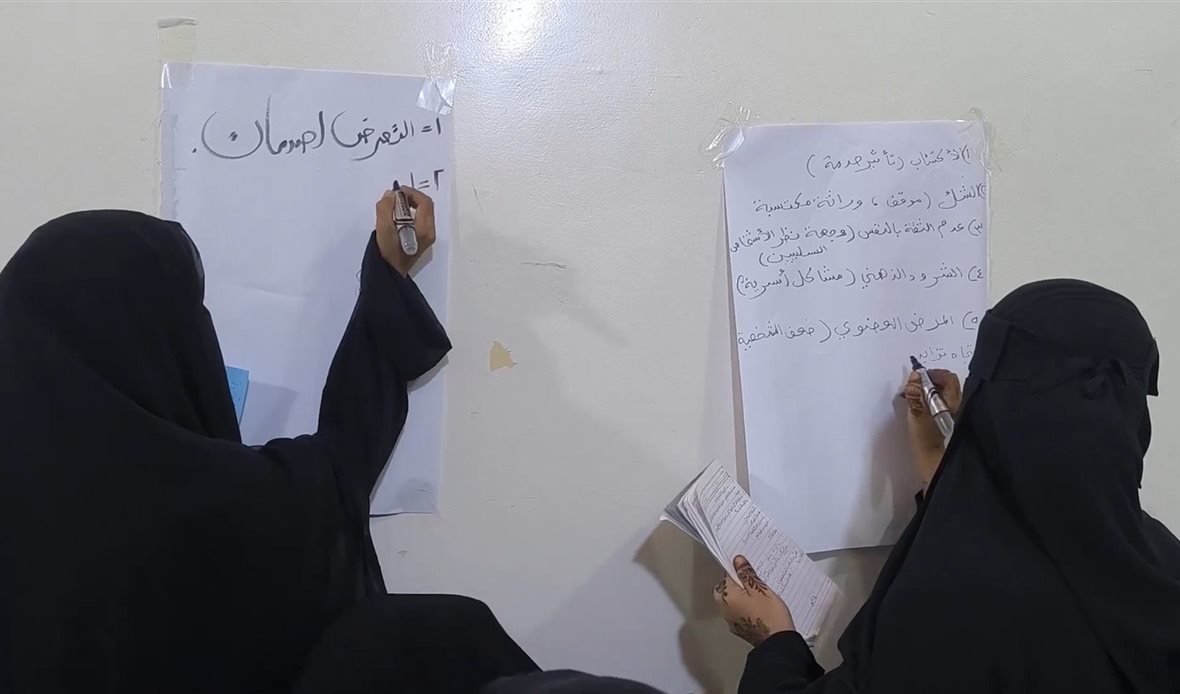  قناة عدن المستقلة AIC HDTV