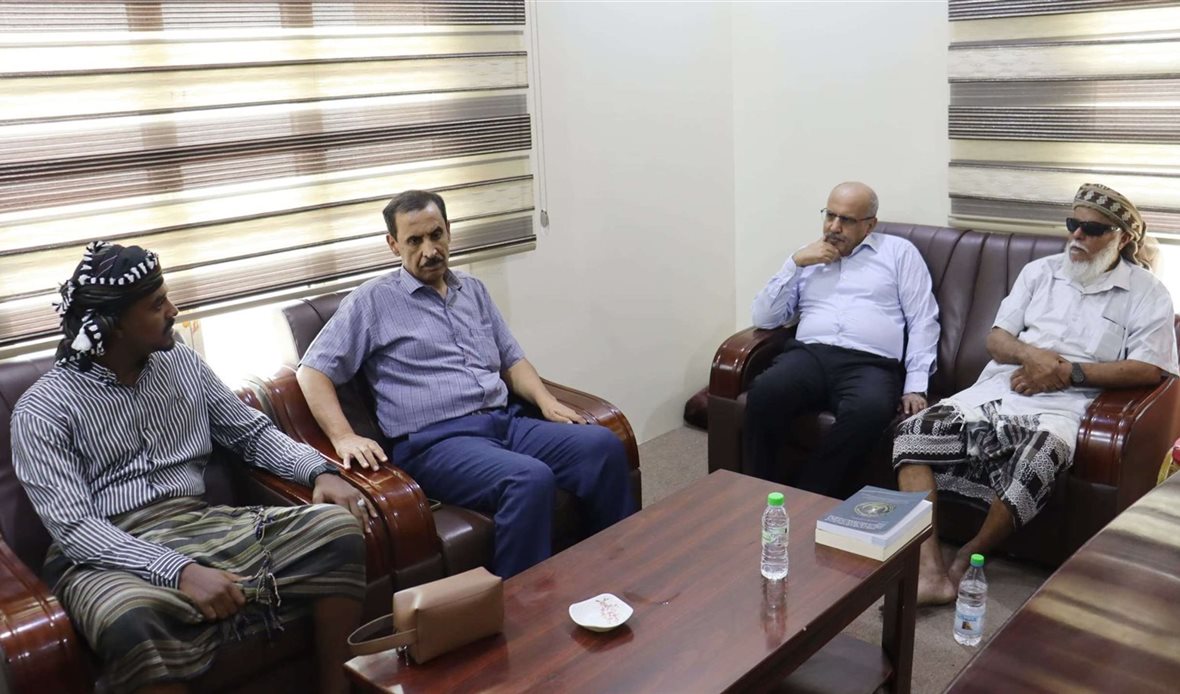  قناة عدن المستقلة AIC HDTV