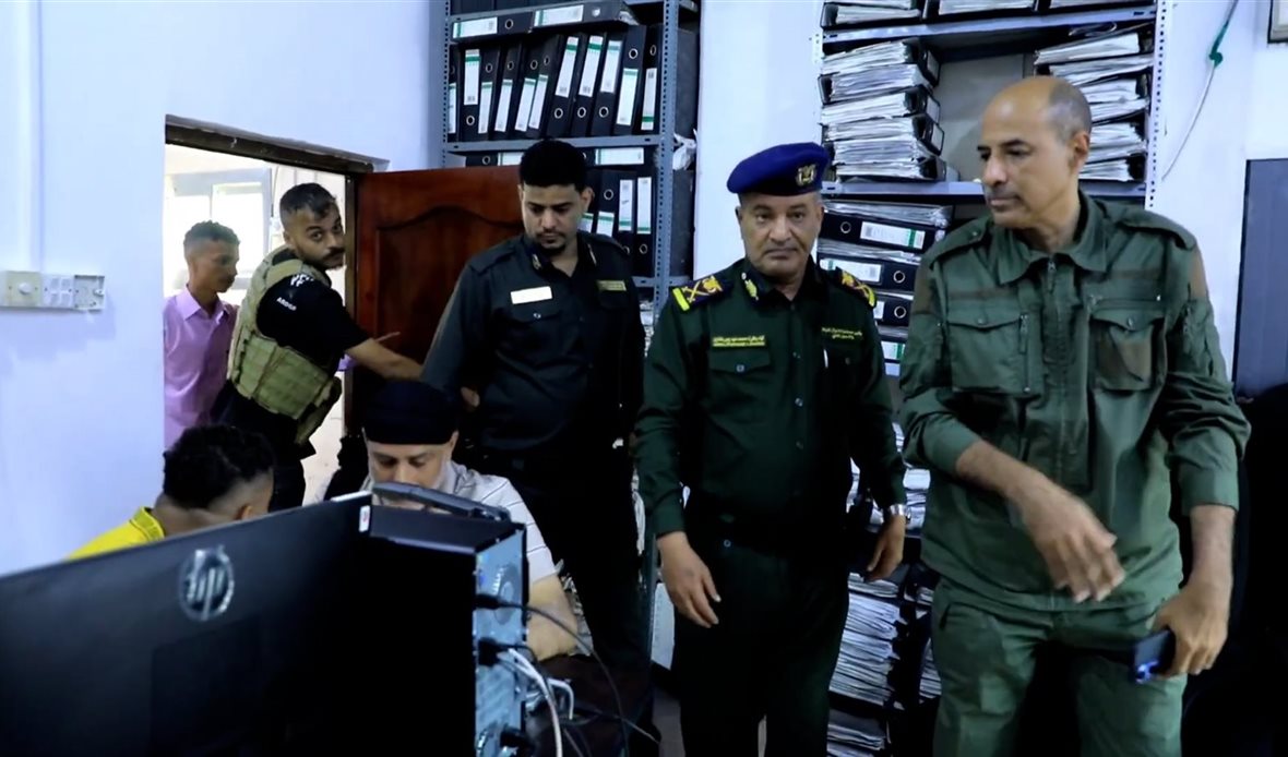  قناة عدن المستقلة AIC HDTV