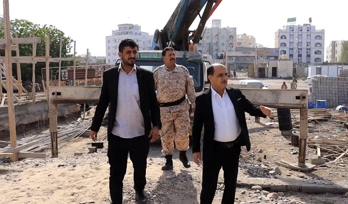  قناة عدن المستقلة AIC HDTV