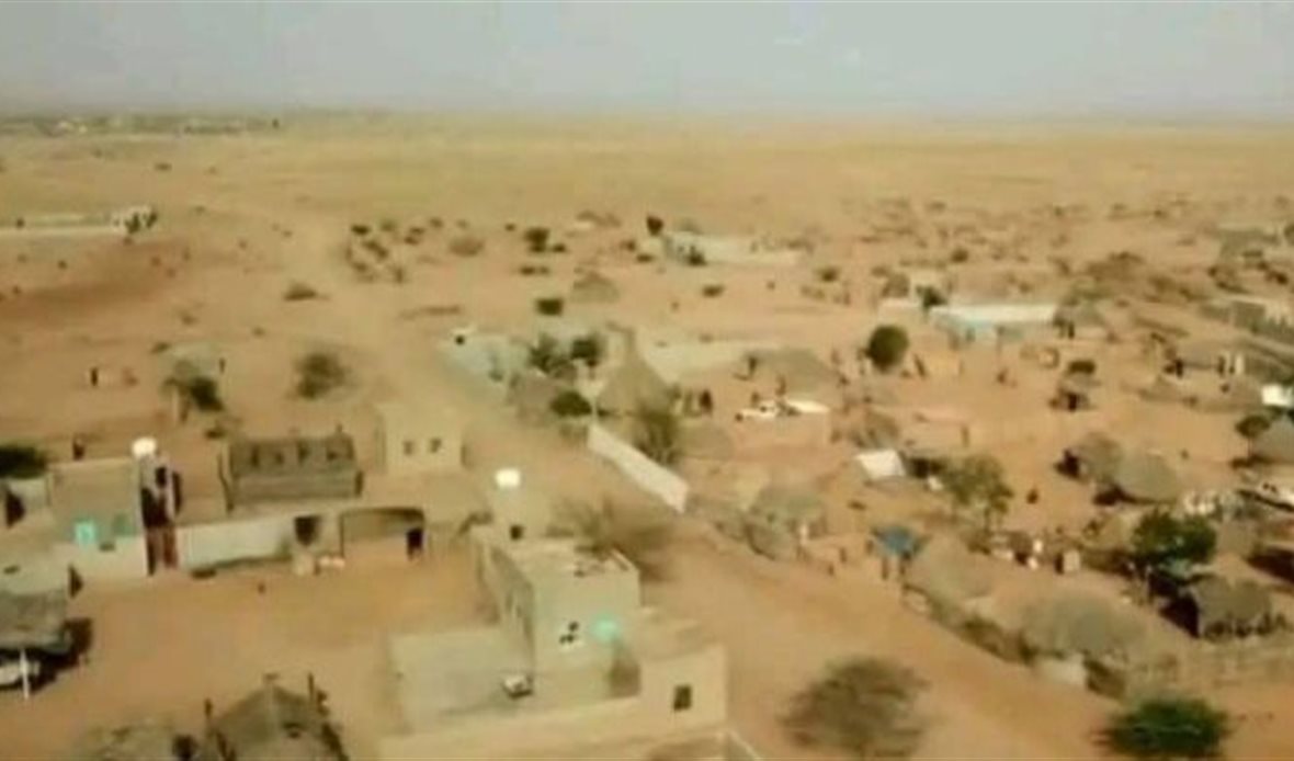  قناة عدن المستقلة AIC HDTV