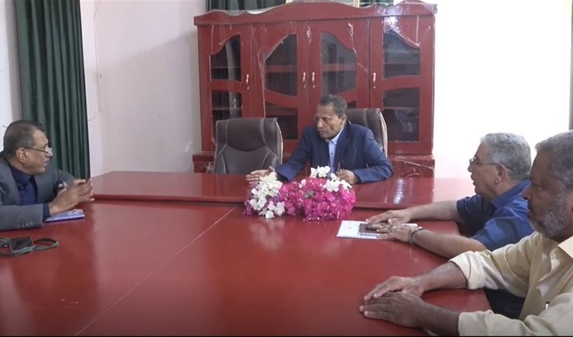  قناة عدن المستقلة AIC HDTV