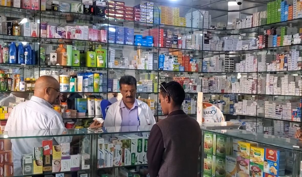  قناة عدن المستقلة AIC HDTV