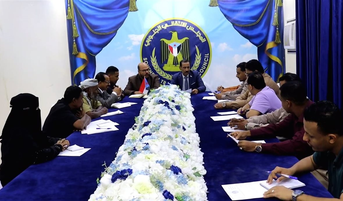  قناة عدن المستقلة AIC HDTV