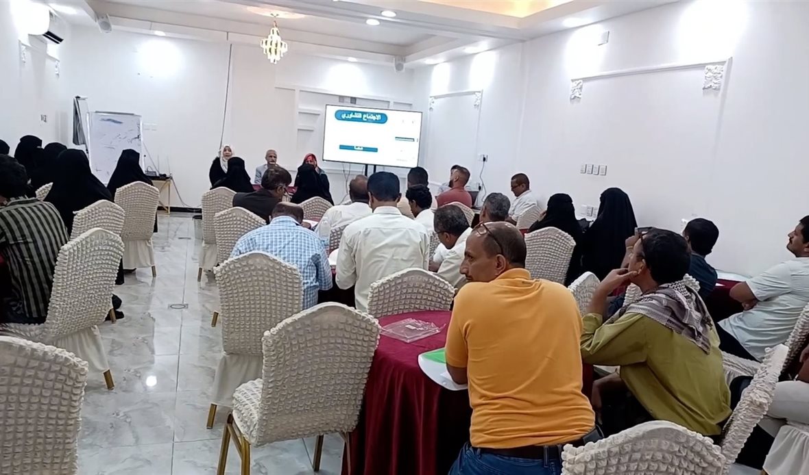  قناة عدن المستقلة AIC HDTV