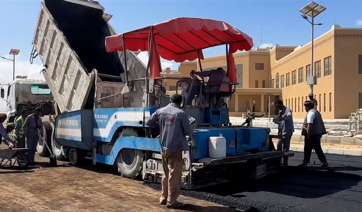  قناة عدن المستقلة AIC HDTV