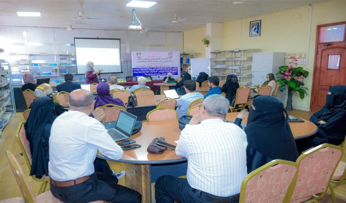  قناة عدن المستقلة AIC HDTV