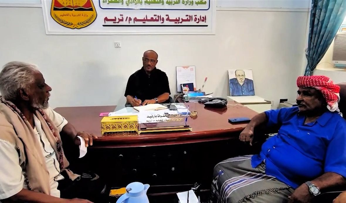  قناة عدن المستقلة AIC HDTV