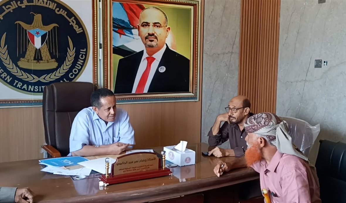  قناة عدن المستقلة AIC HDTV