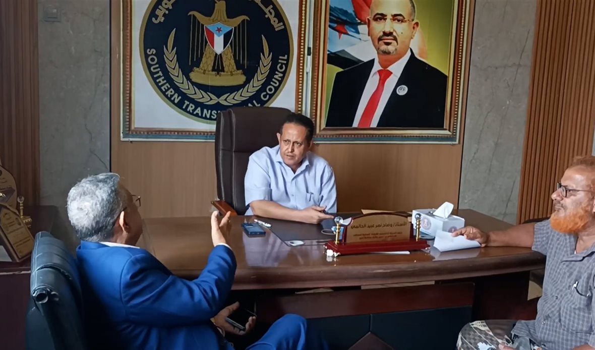  قناة عدن المستقلة AIC HDTV