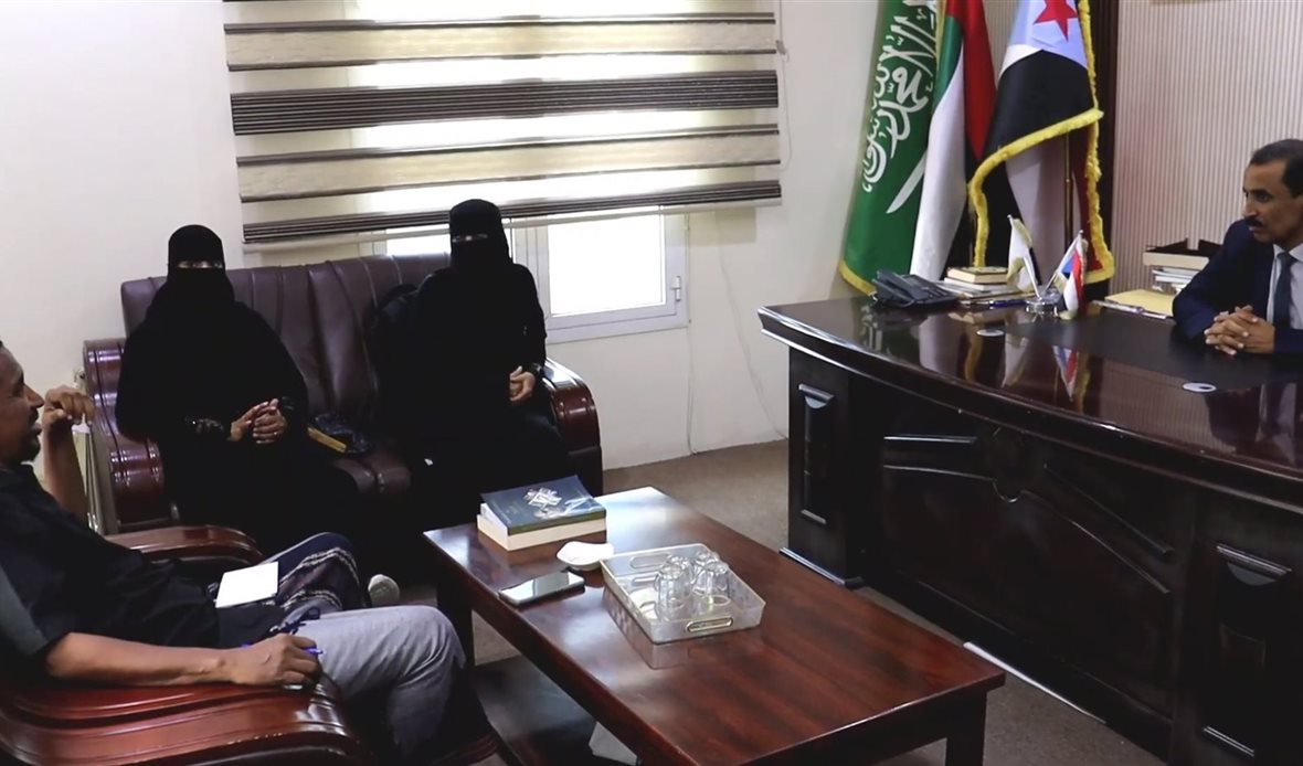  قناة عدن المستقلة AIC HDTV