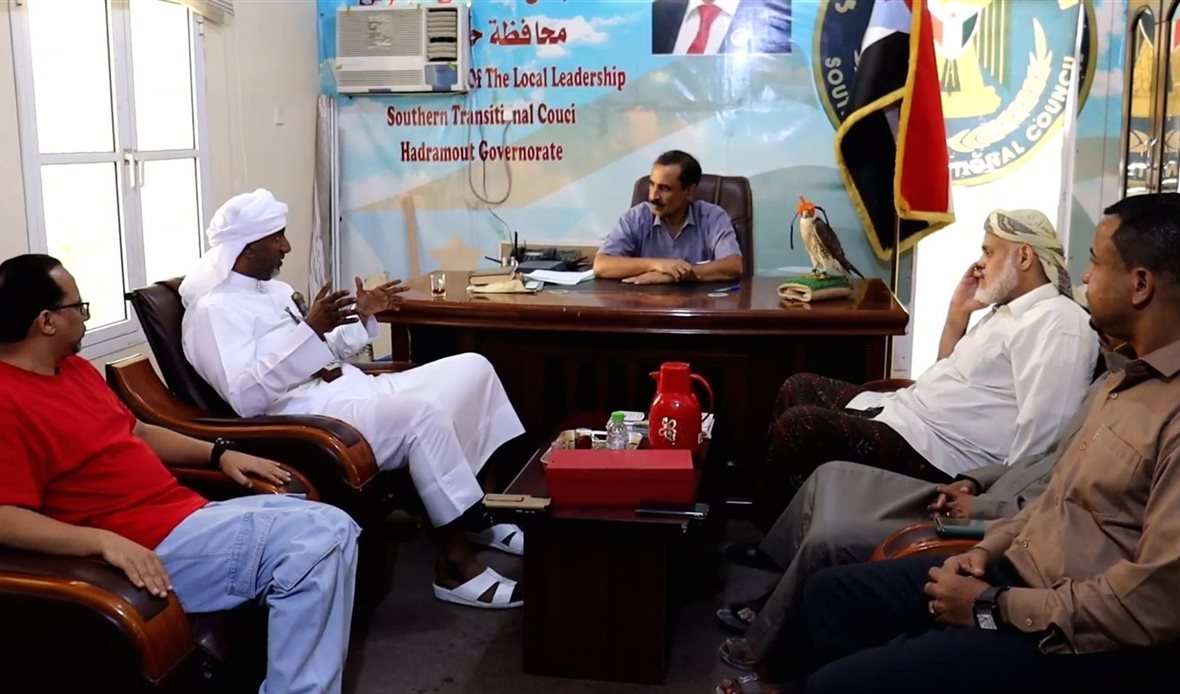  قناة عدن المستقلة AIC HDTV