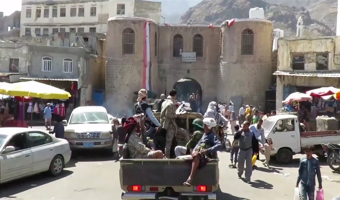  قناة عدن المستقلة AIC HDTV