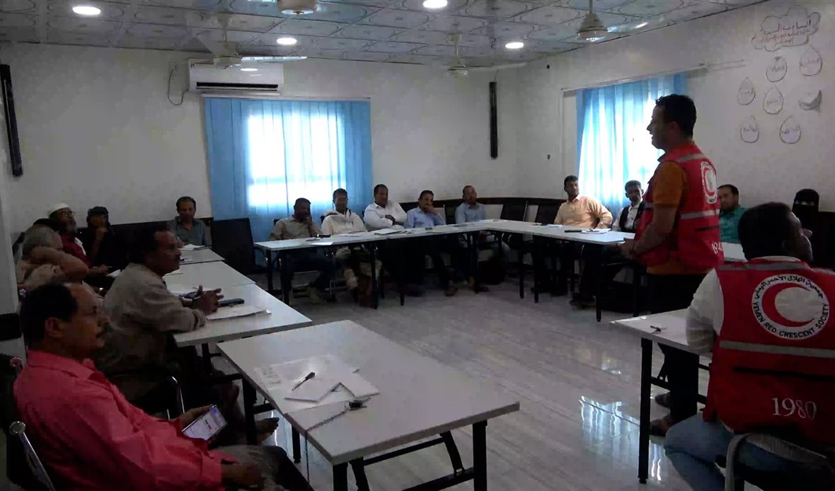  قناة عدن المستقلة AIC HDTV