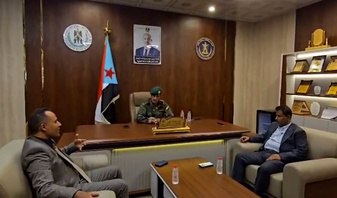  قناة عدن المستقلة AIC HDTV