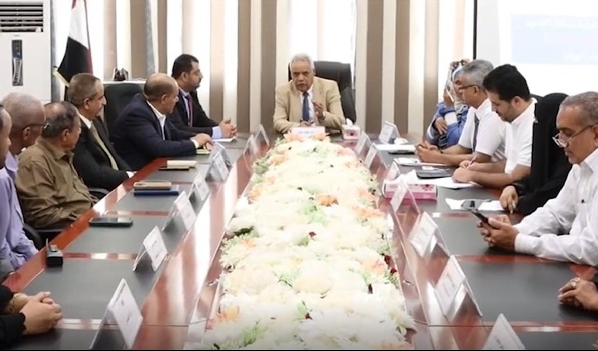  قناة عدن المستقلة AIC HDTV