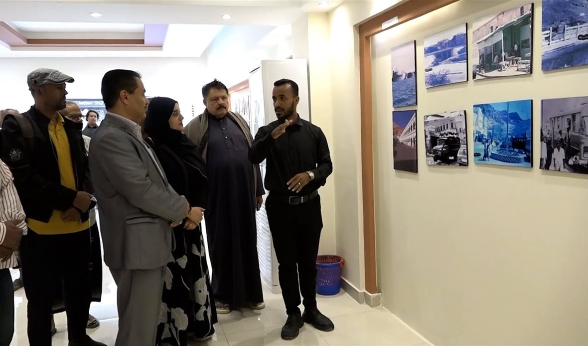  قناة عدن المستقلة AIC HDTV