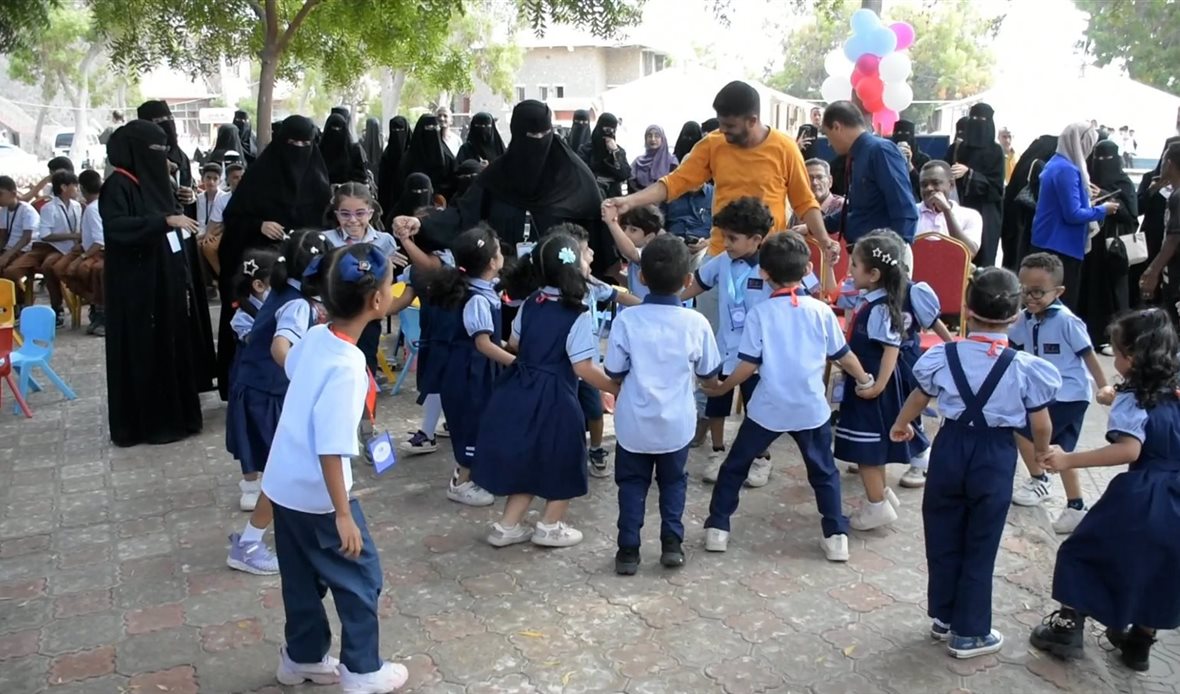  قناة عدن المستقلة AIC HDTV