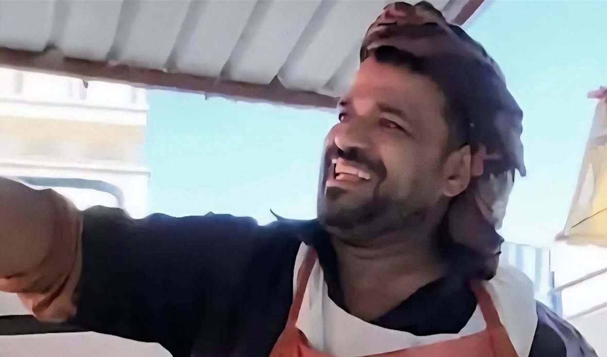  قناة عدن المستقلة AIC HDTV