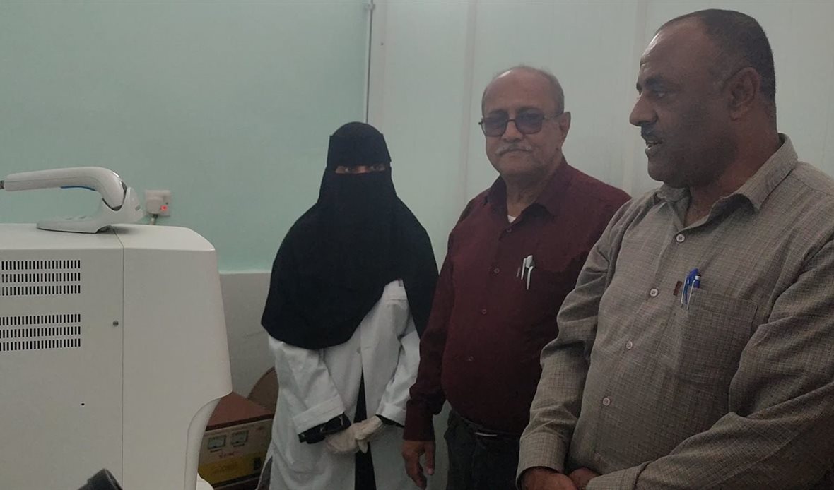  قناة عدن المستقلة AIC HDTV