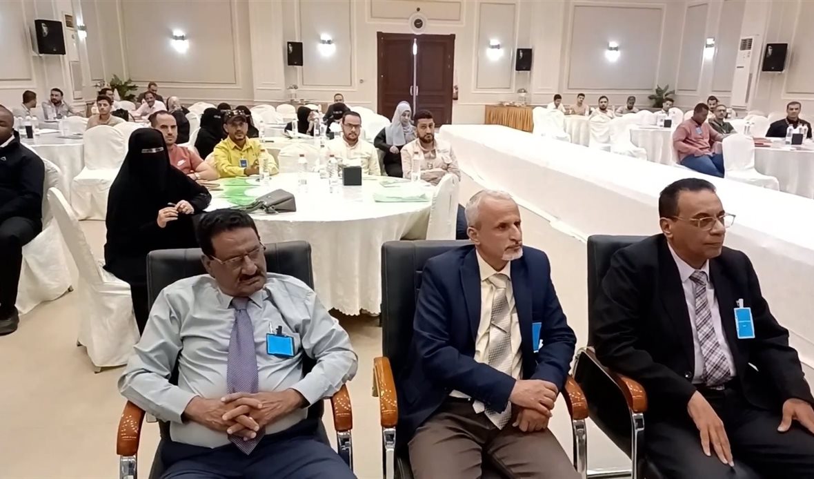  قناة عدن المستقلة AIC HDTV