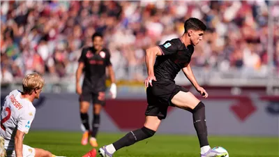 الدوري الإيطالي.. تورينو يقلب الطاولة على جنوى... ويحرمه الفوز الأول