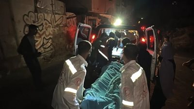 أنطونيو غوتيريش يدين بشدة الغارات الإسرائيلية على غزة