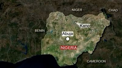 جماعة مرتبطة بتنظيم القاعدة تقتل جنديا في أول هجوم في نيجيريا