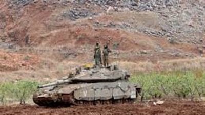 الجيش الإسرائيلي يعلن مقتل عنصر بحزب الله في جنوب لبنان