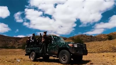 تقرير حقوقي يوثق ارتكاب مليشيا الحوثي الإرهابية نحو 1241 انتهاكاً خلال شهرين