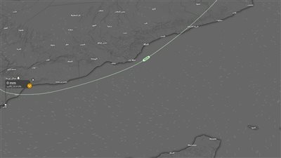 الأرصاد تتوقّع أمطاراً متفرقة وطقساً معتدلاً بالسواحل والصحاري وبارداً بالمرتفعات الجبلية