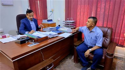 محافظة شبوة تستعد لاستضافة بطولة قنا الدولية للشطرنج