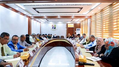 الجمعية الوطنية تدعو الحكومة بسرعة إيجاد حلول عاجلة للأوضاع الاقتصادية والمعيشية