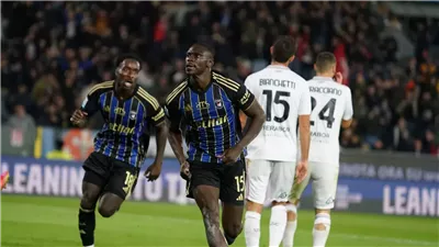 الدوري الإيطالي.. بيزا يحقق فوزه الأول على حساب كريمونيزي