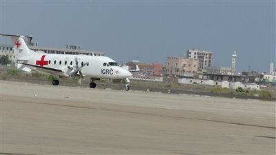 اللجنة الدولية للصليب الأحمر تحذر من تحول اليمن إلى أزمة منسية