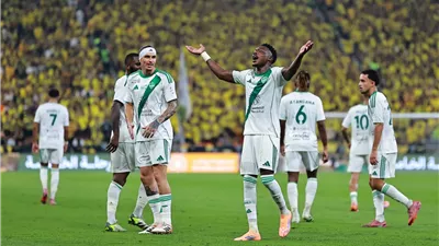 الدوري السعودي: محرز يقود الأهلي لإسقاط اتحاد كونسيساو