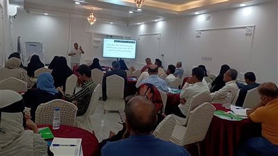 الوكيل الشبحي يترأس لقاءً تشاوريًا هامًا حول سلسلة إمدادات الصحة الإنجابية 