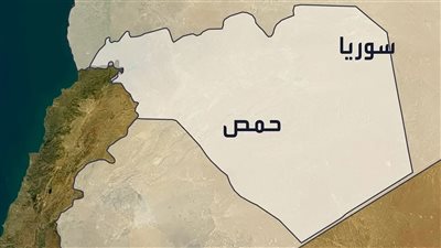 قتلى بهجوم مسلح على مقهى في ريف حمص بسوريا 