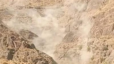 الحوثيون يحوّلون قرية في محافظة إب إلى مخازن سلاح والأهالي يستغيثون