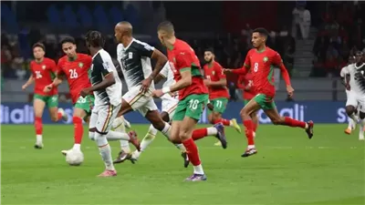 المغرب يحقق فوزه الـ18 توالياً برباعية في أوغندا ودياً