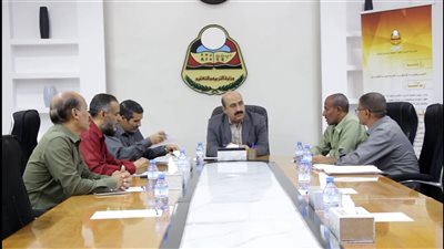 مكتب التربية بساحل حضرموت يثمن تدخلات مؤسسة الأمل للتنمية في القطاع التربوي