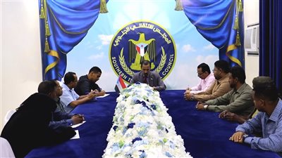 انتقالي حضرموت يقر تنظيم فعالية جماهيرية كبرى بمناسبة ذكرى الـ30 من نوفمبر